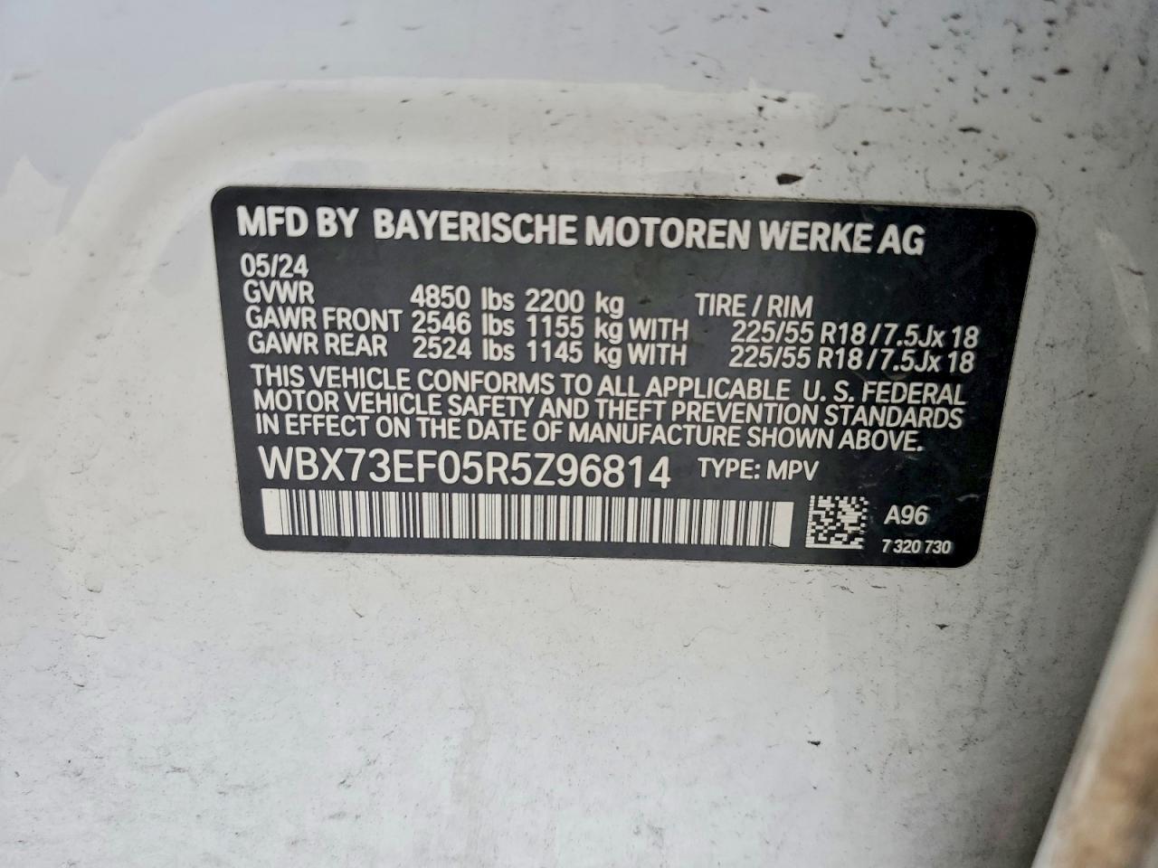 BMW X Series Xdrive28i