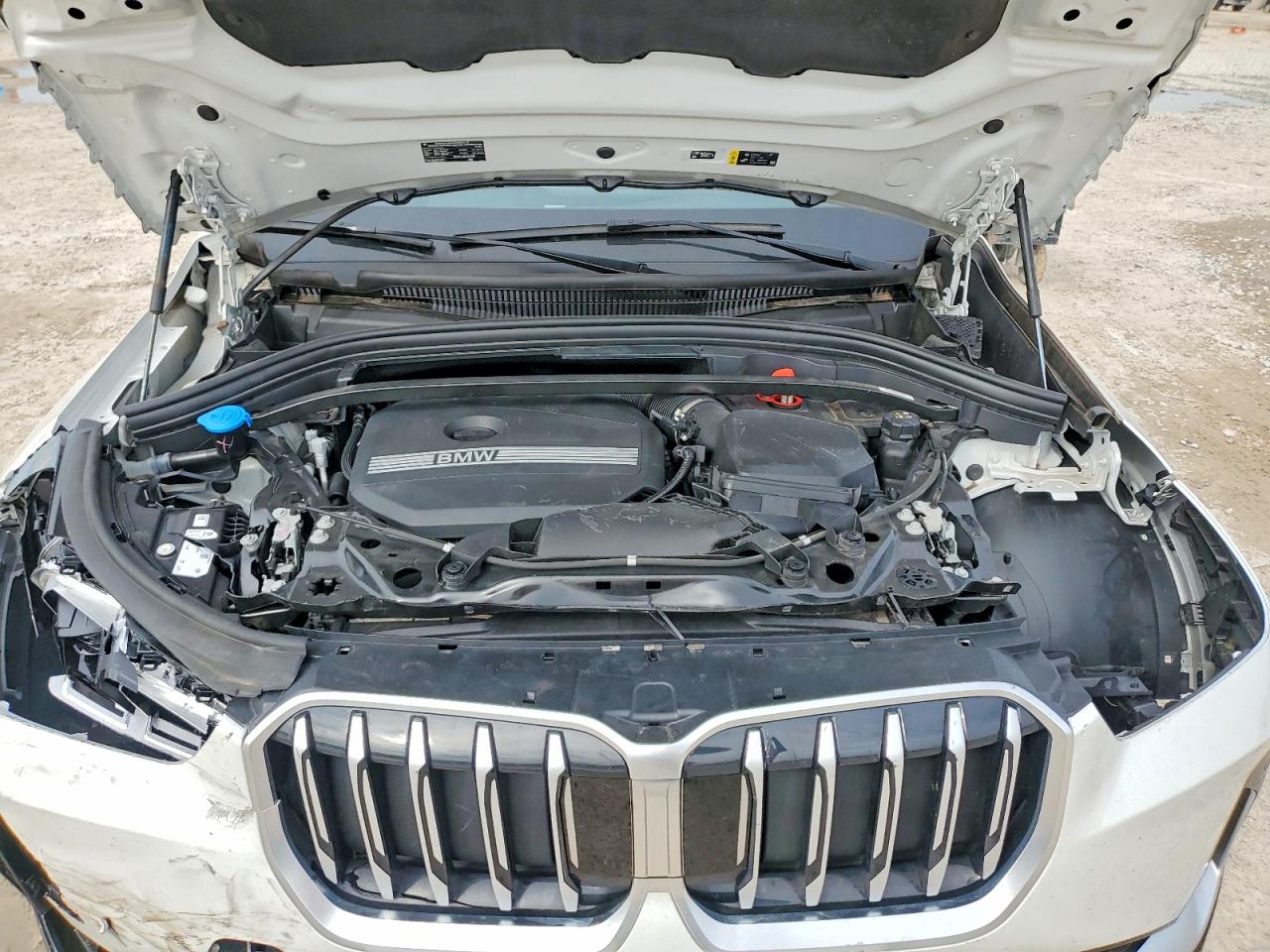 BMW X Series Xdrive28i