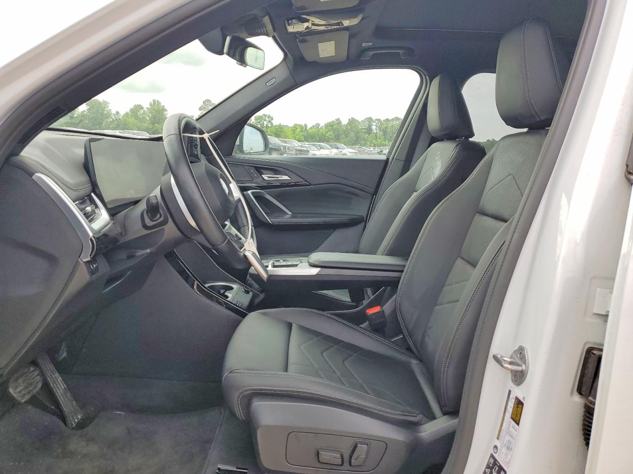 BMW X Series Xdrive28i