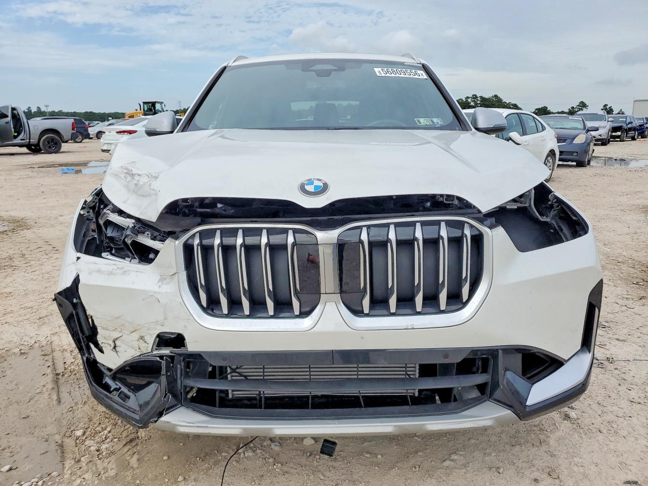 BMW X Series Xdrive28i