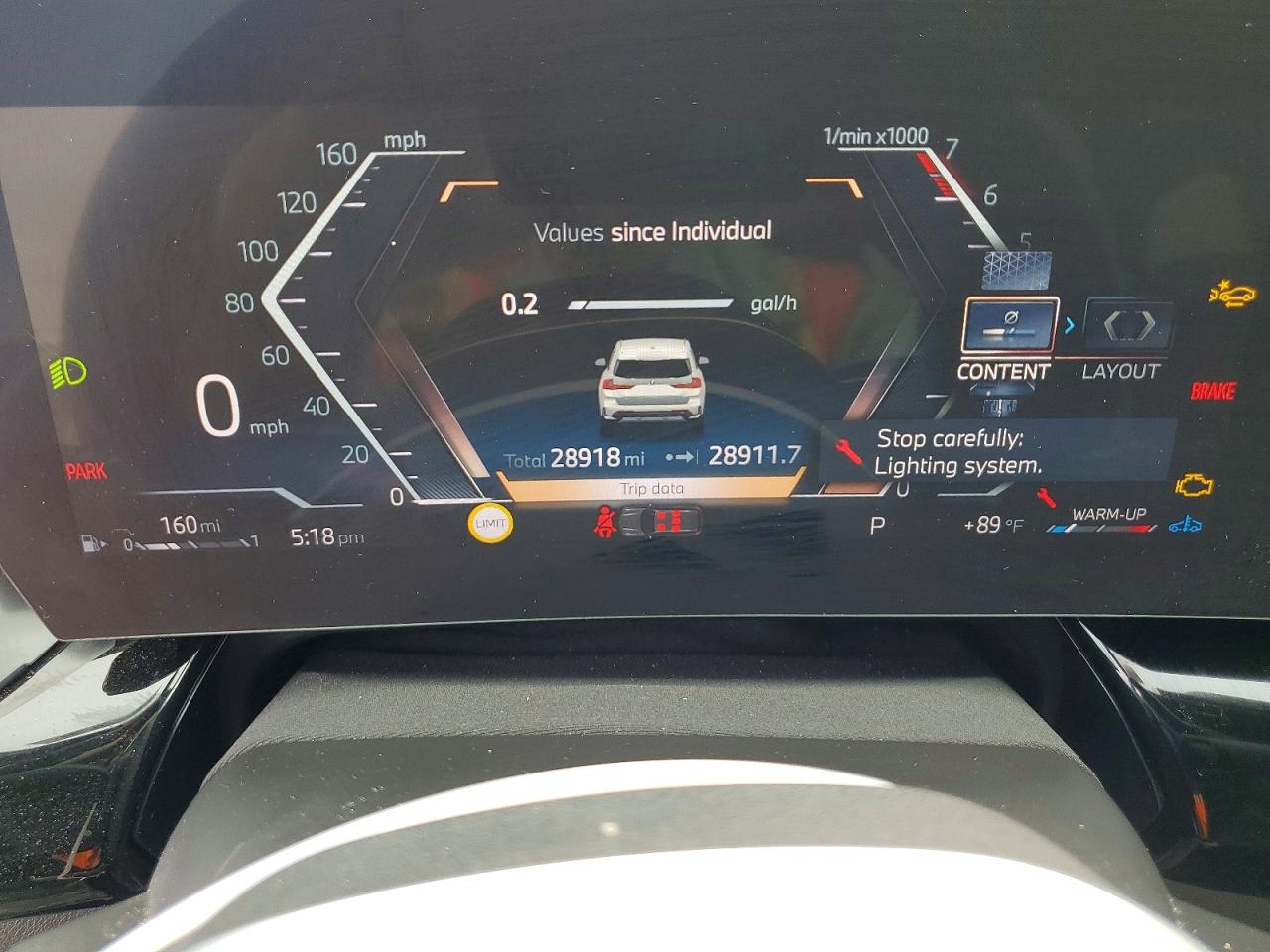 BMW X Series Xdrive28i