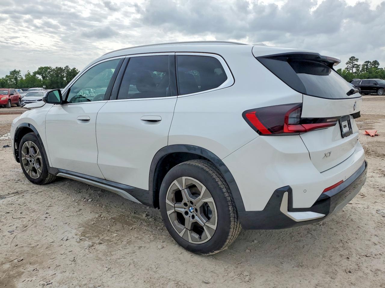 BMW X Series Xdrive28i