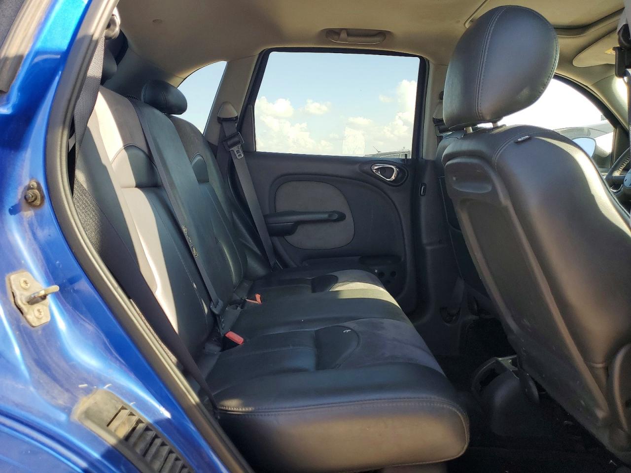 Chrysler PT Cruiser Limited