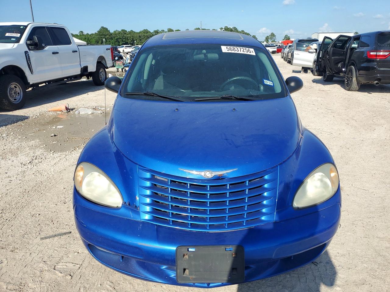 Chrysler PT Cruiser Limited