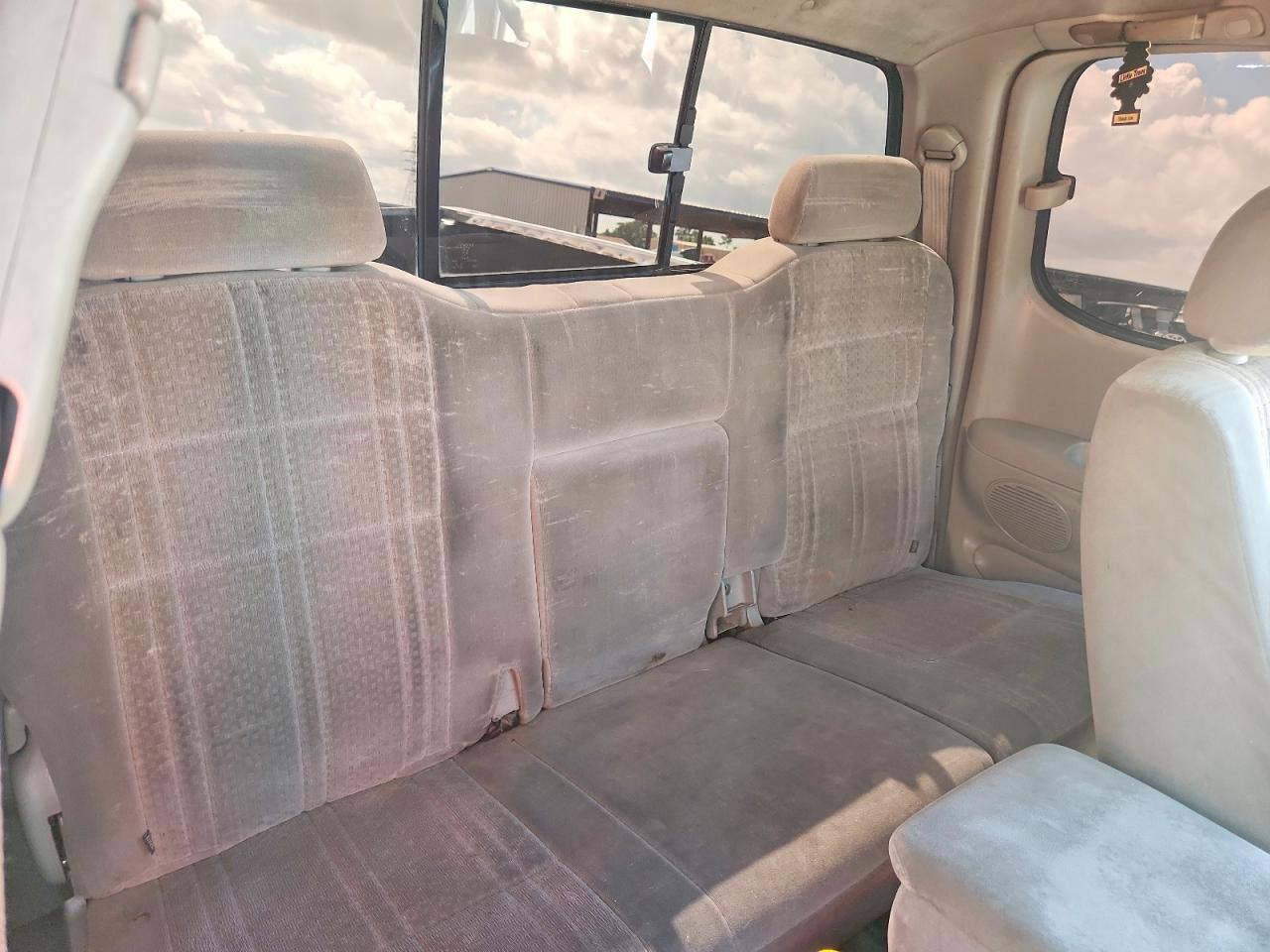 Toyota Tundra Access Cab Sr5