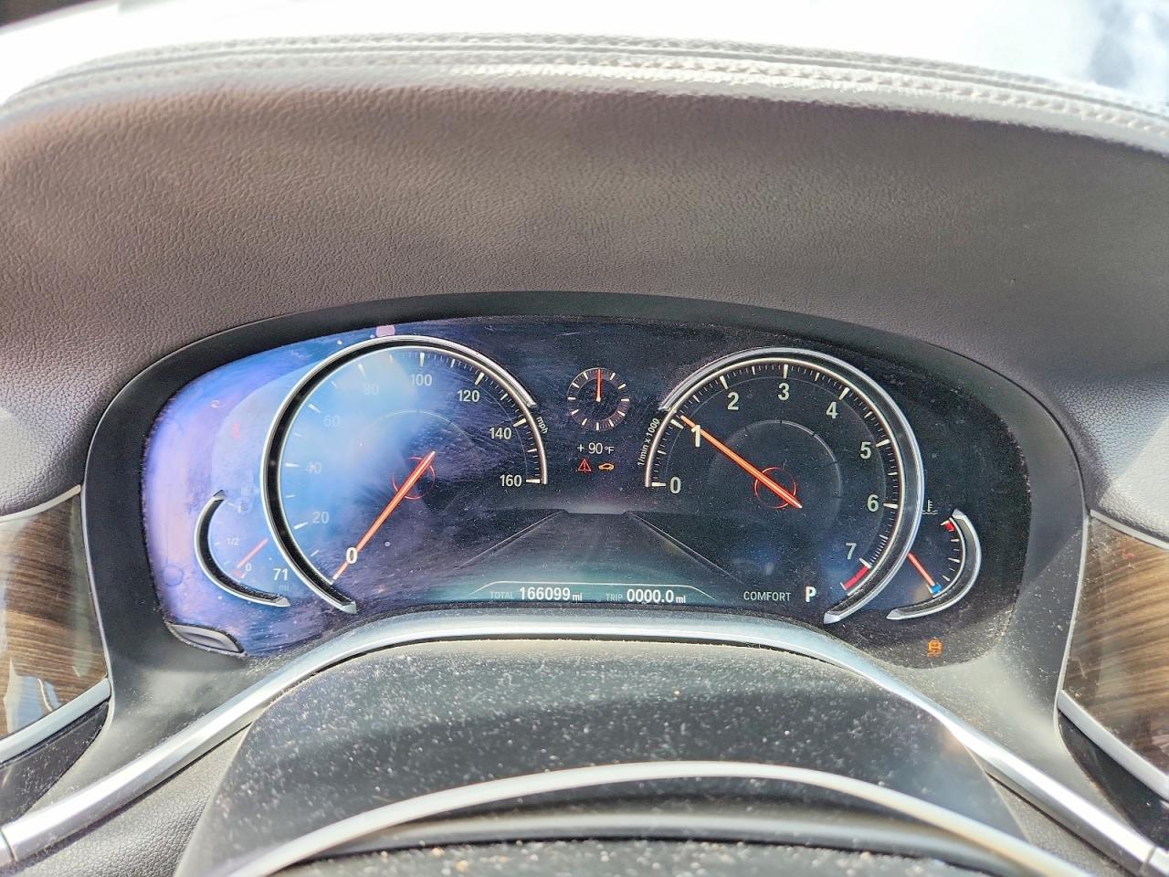 BMW 7 Series I
