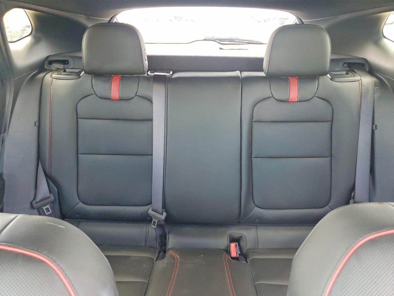 Chevrolet Trax 2rs