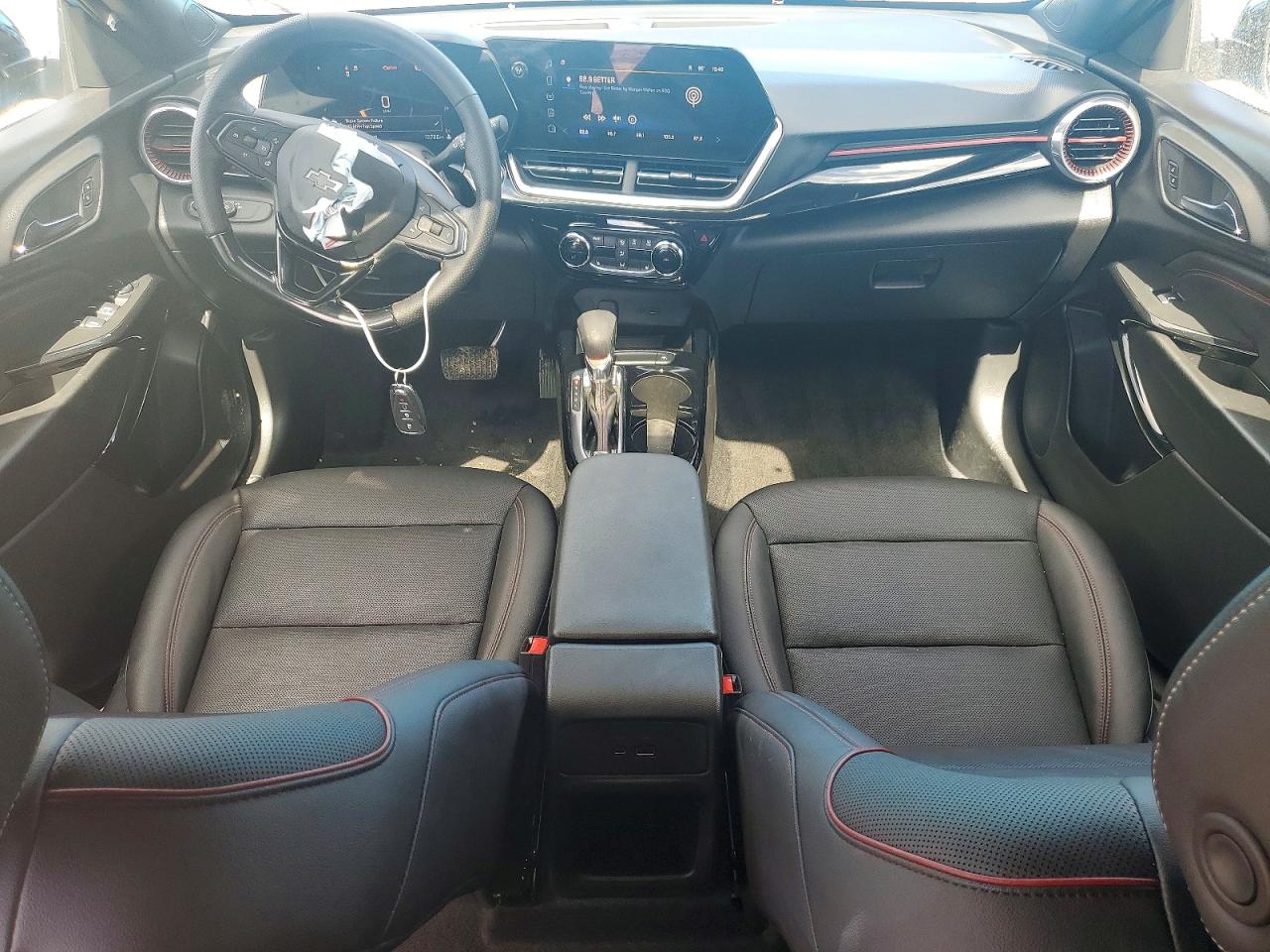 Chevrolet Trax 2rs