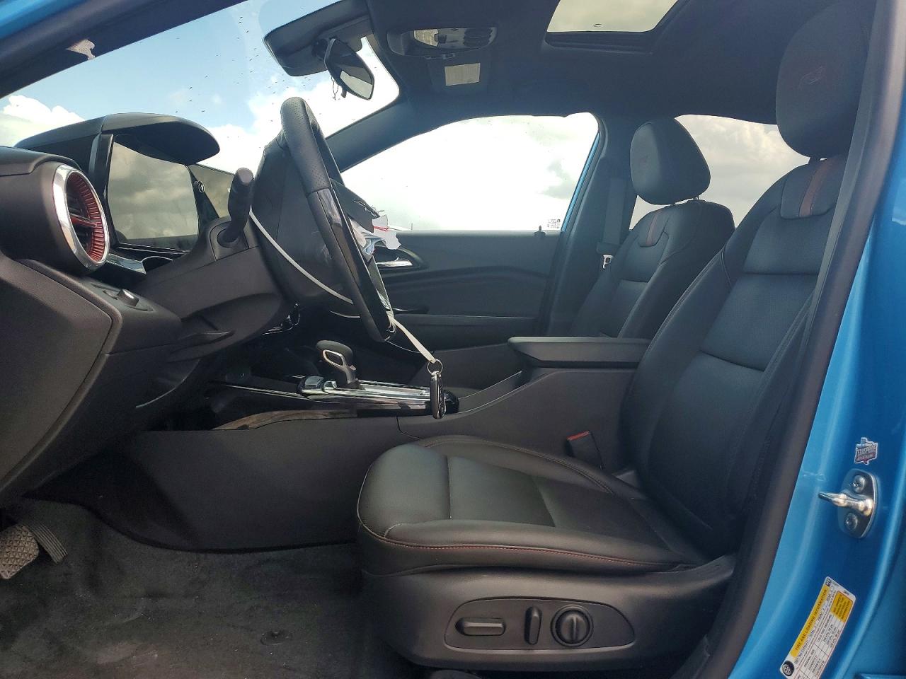 Chevrolet Trax 2rs