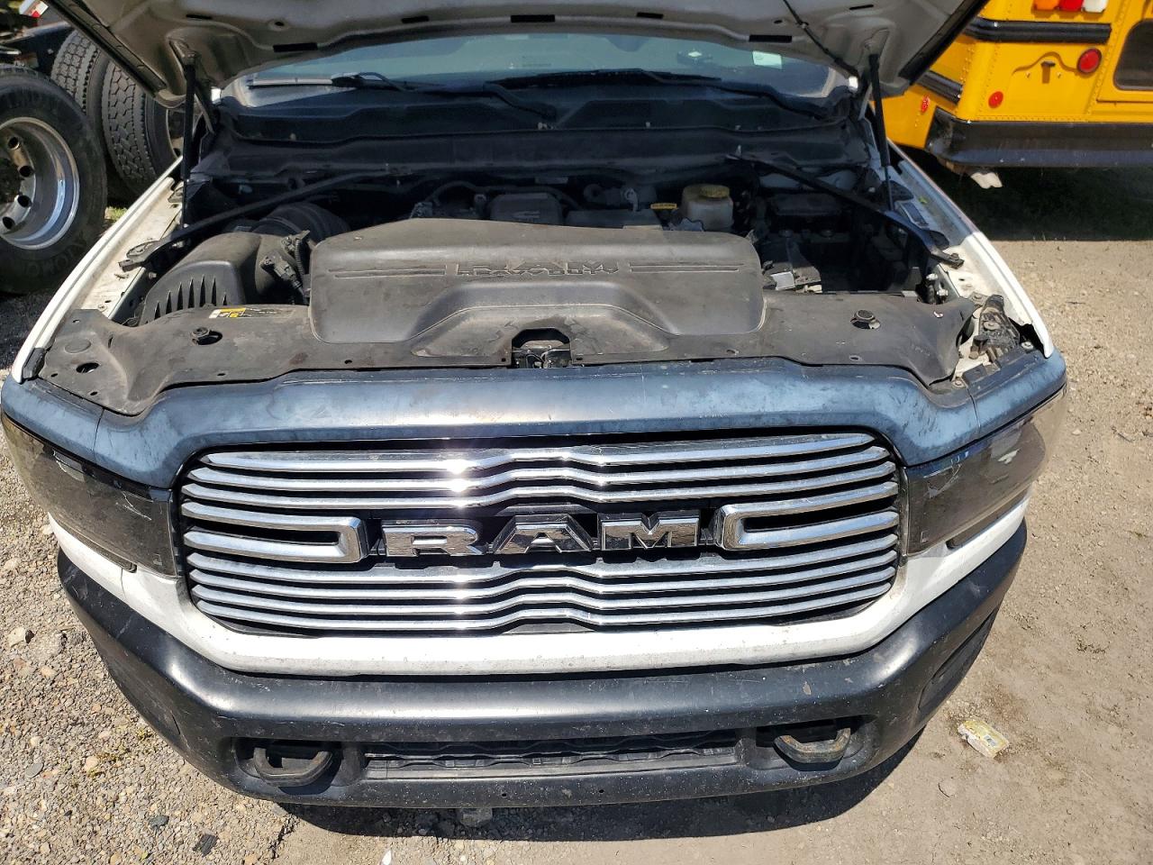 Ram 3500 Tradesman