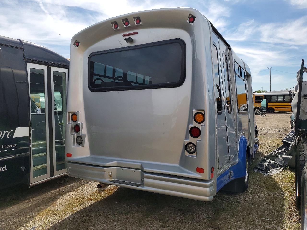 Chevrolet Express