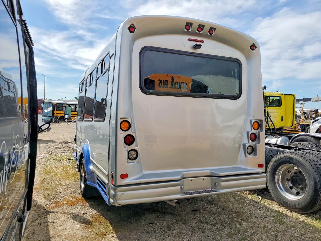 Chevrolet Express
