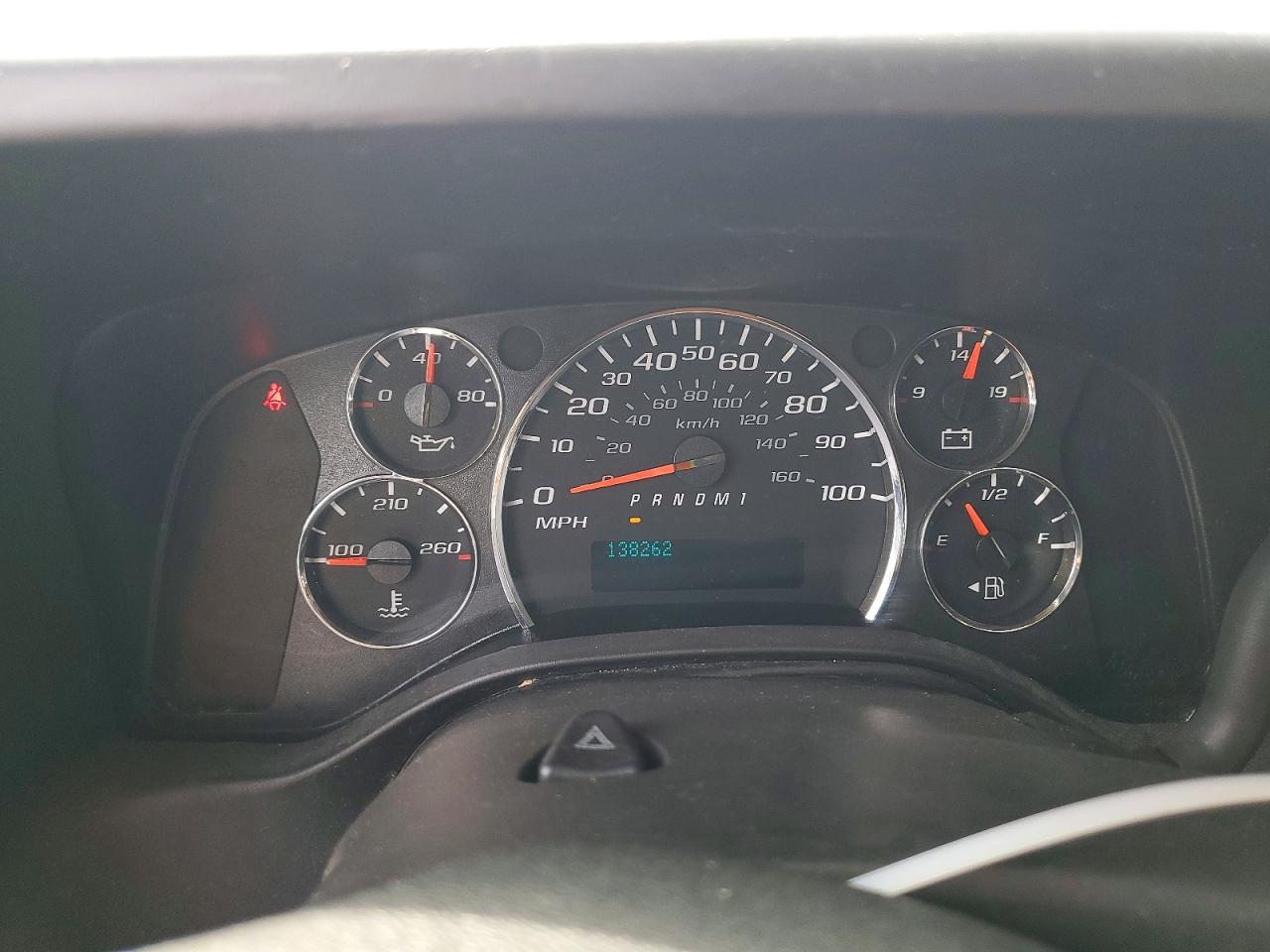 Chevrolet Express