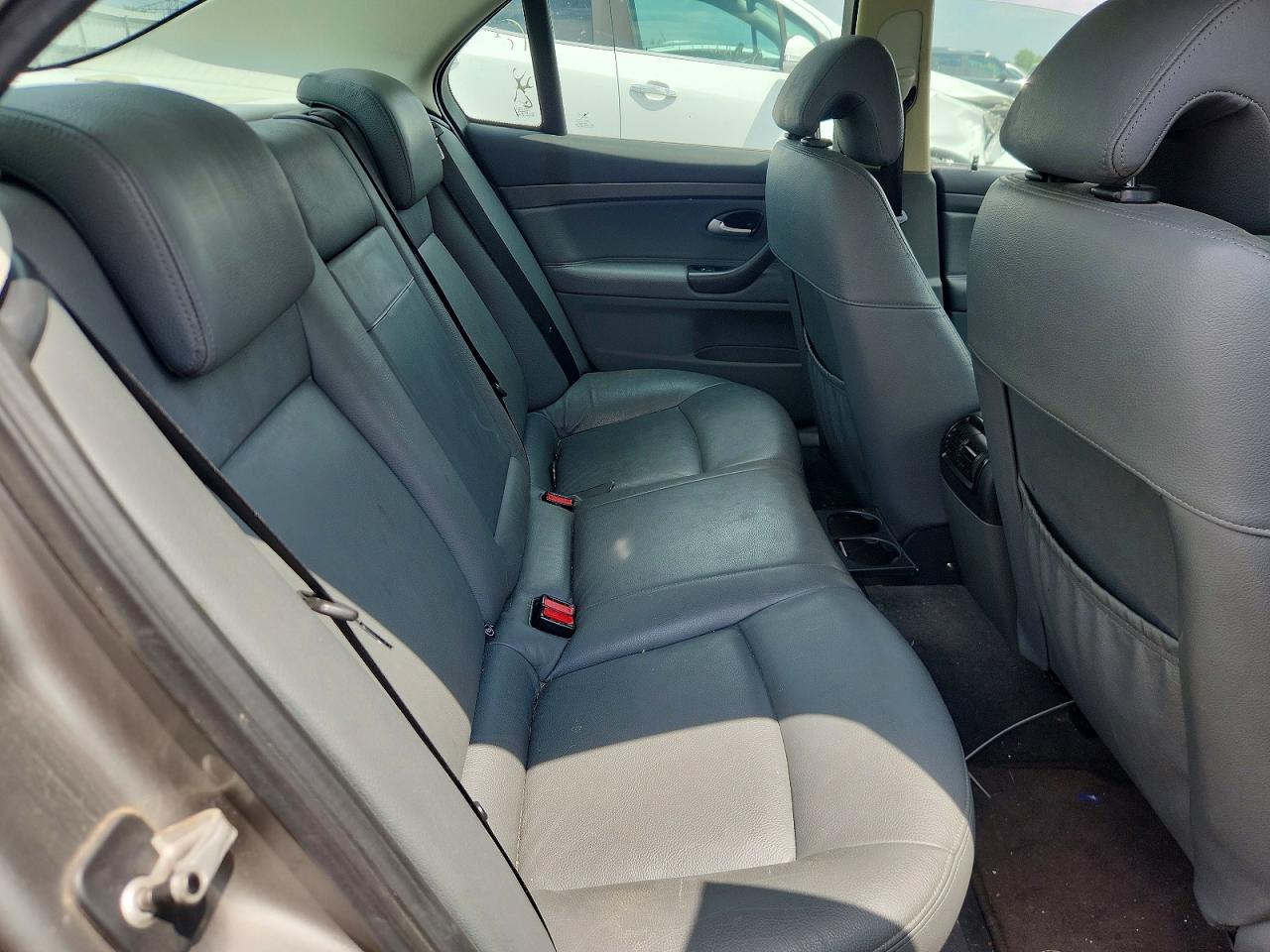 Saab 9-3 Linear