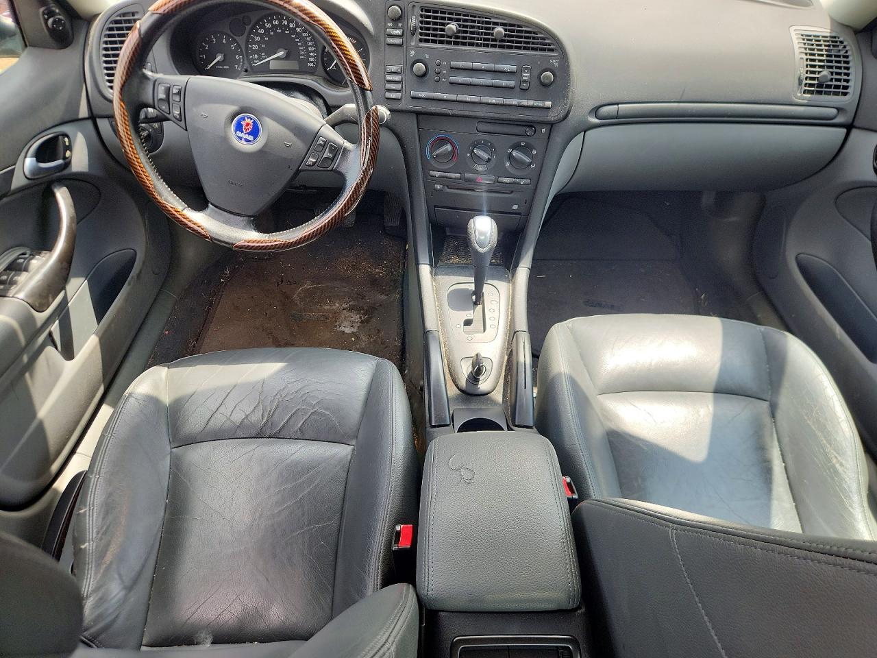 Saab 9-3 Linear
