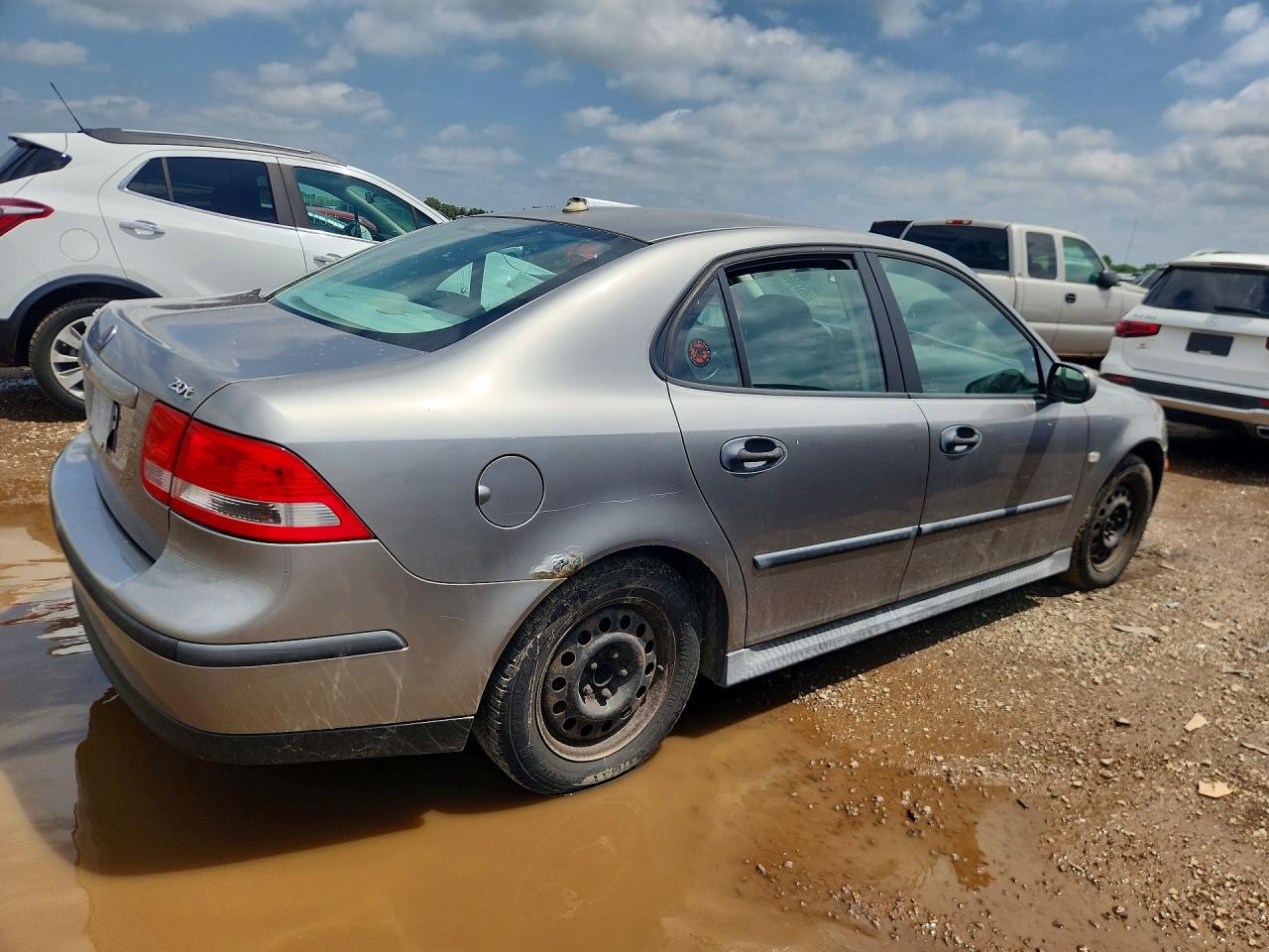 Saab 9-3 Linear