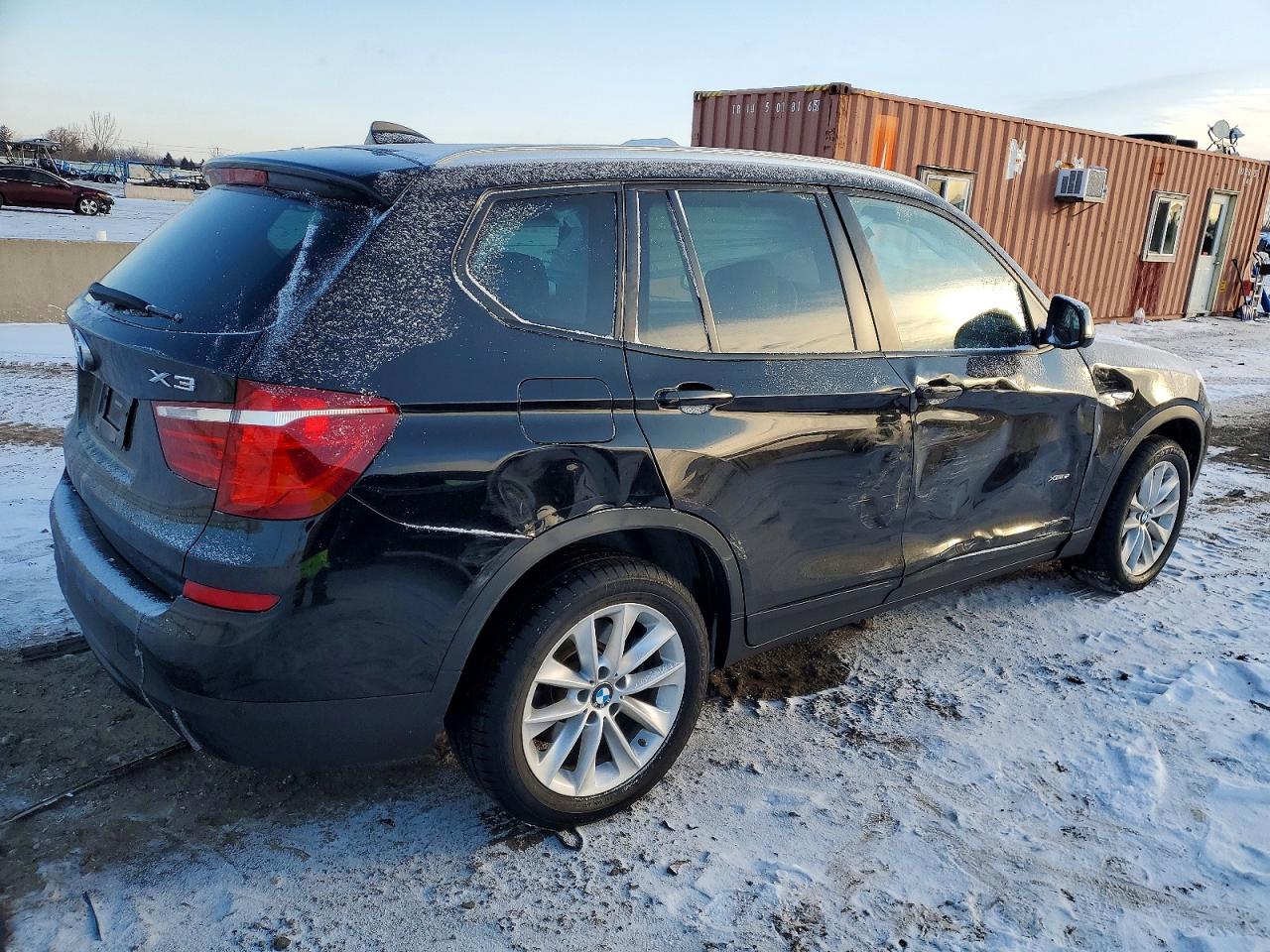 BMW X Series Xdrive28i