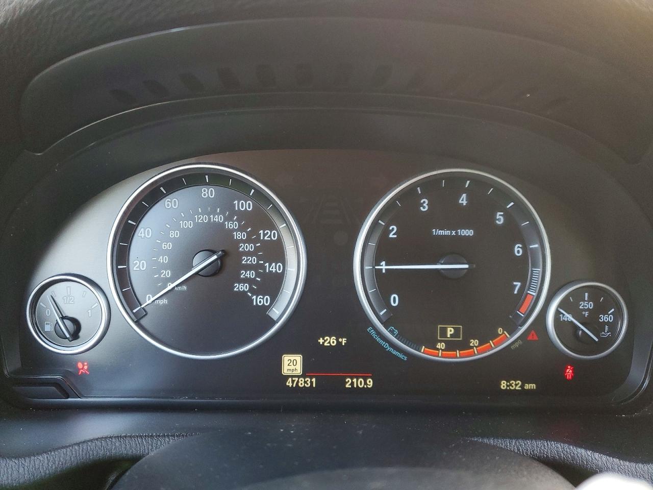 BMW X Series Xdrive28i