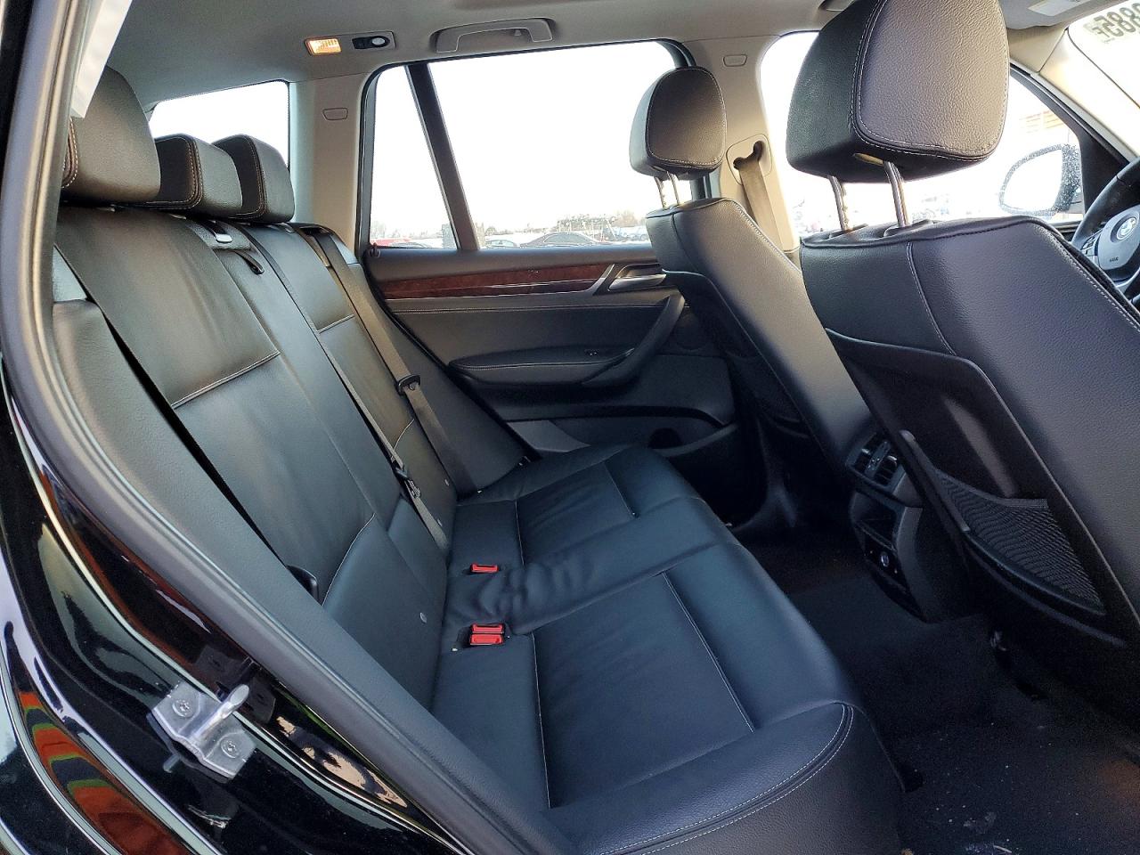 BMW X Series Xdrive28i