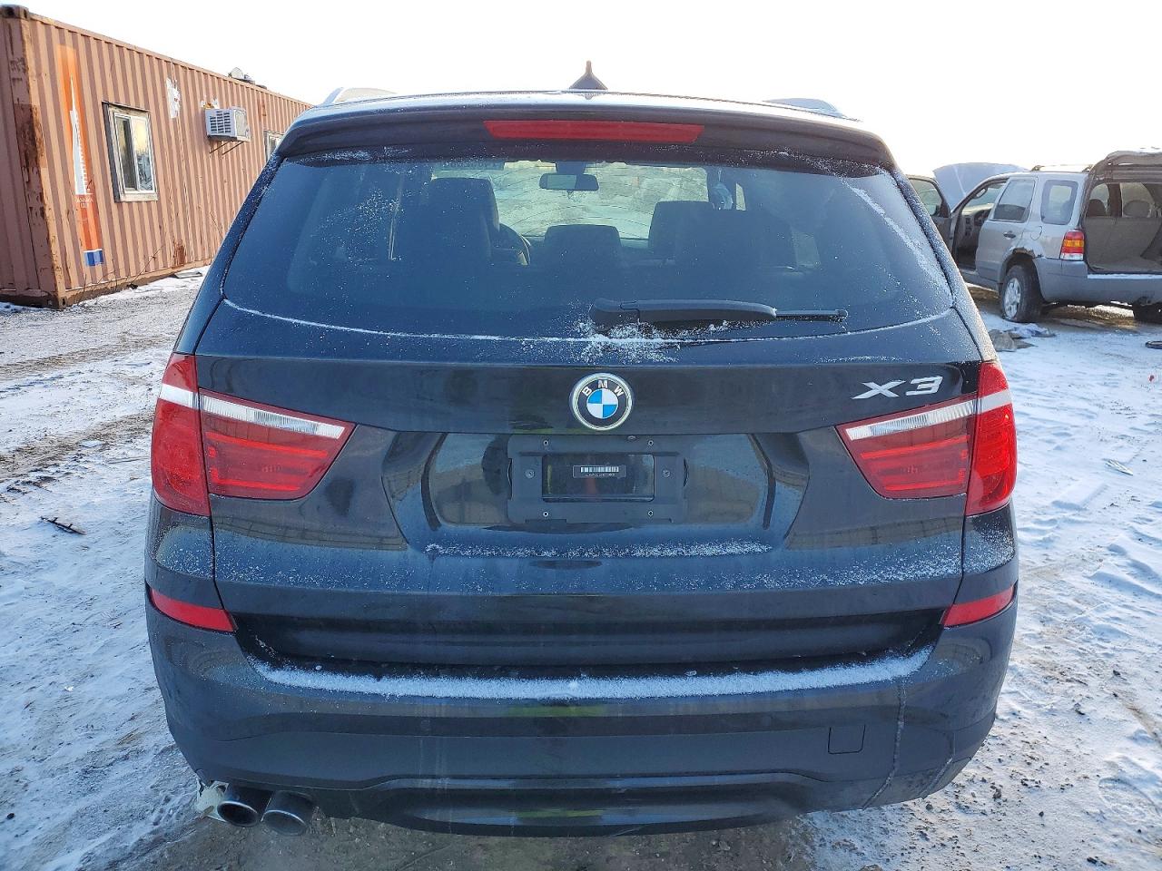 BMW X Series Xdrive28i