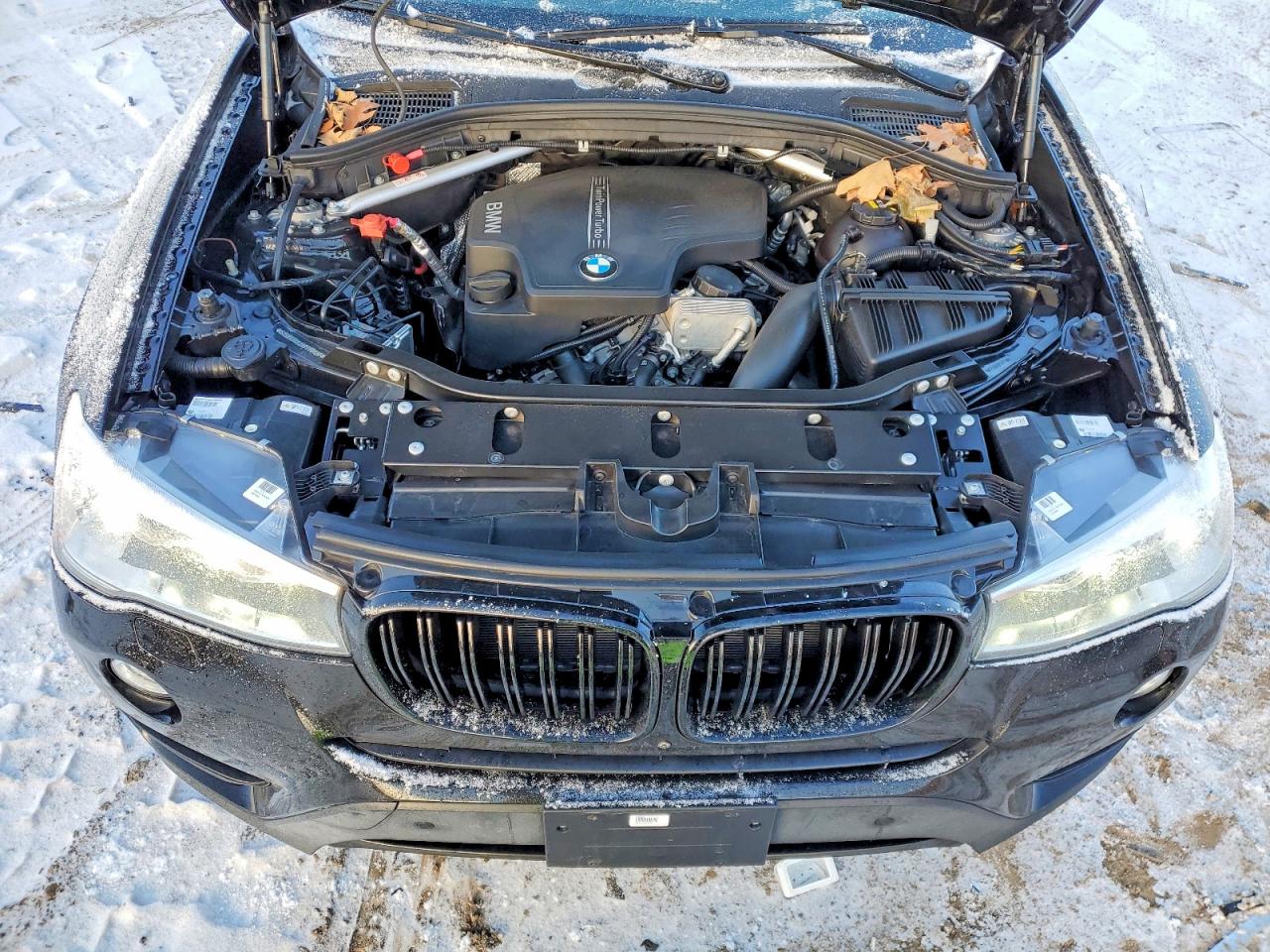 BMW X Series Xdrive28i