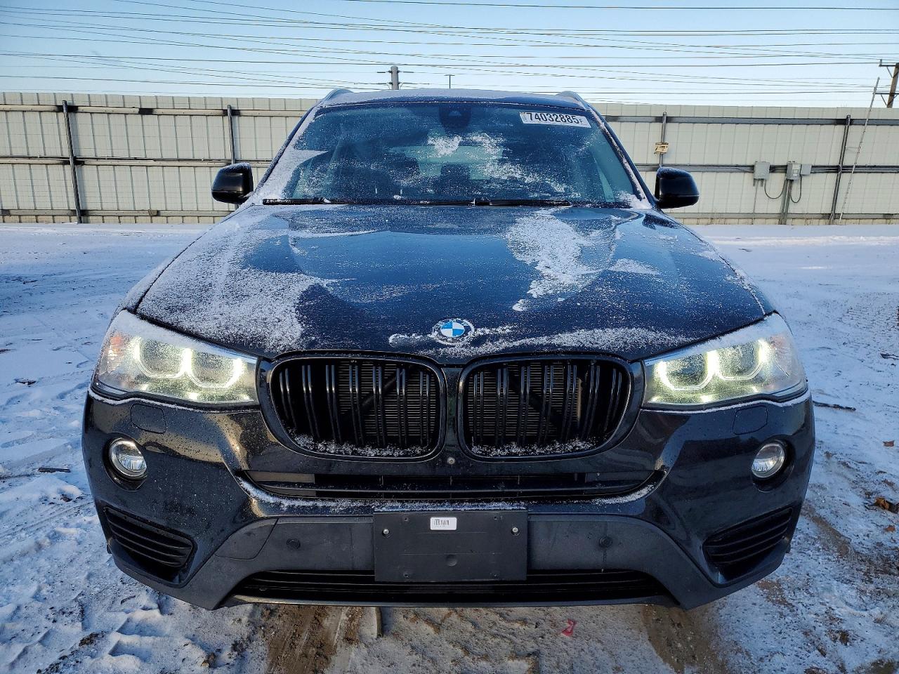 BMW X Series Xdrive28i