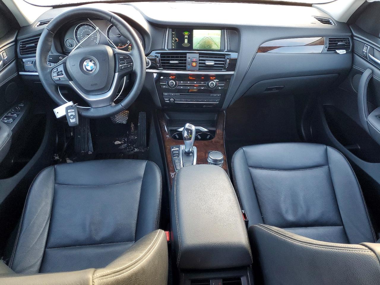 BMW X Series Xdrive28i