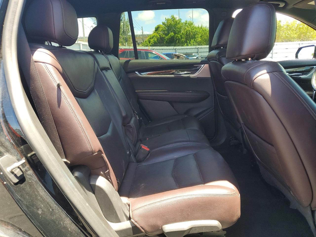 Cadillac XT6 Premium Luxury