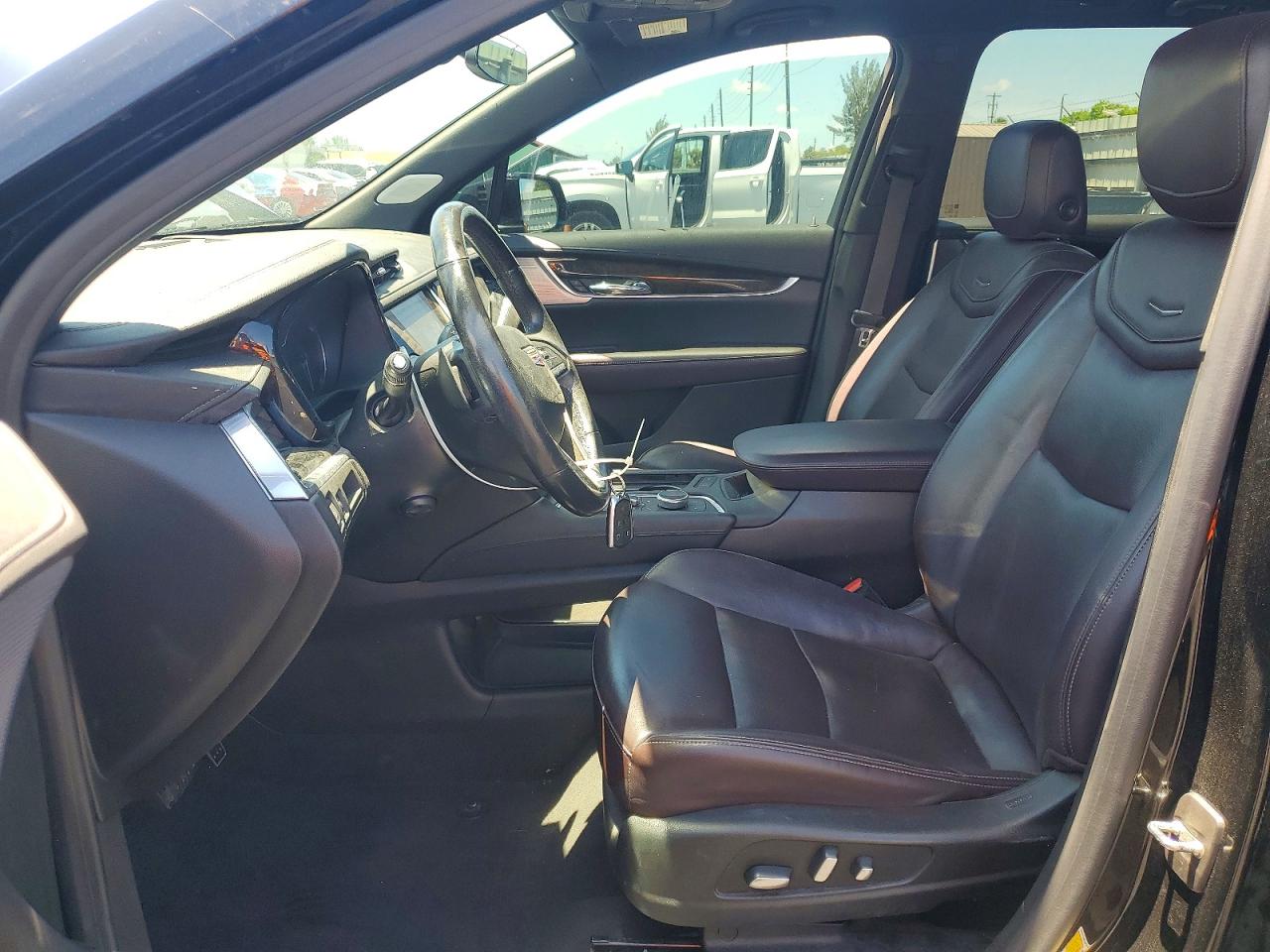 Cadillac XT6 Premium Luxury