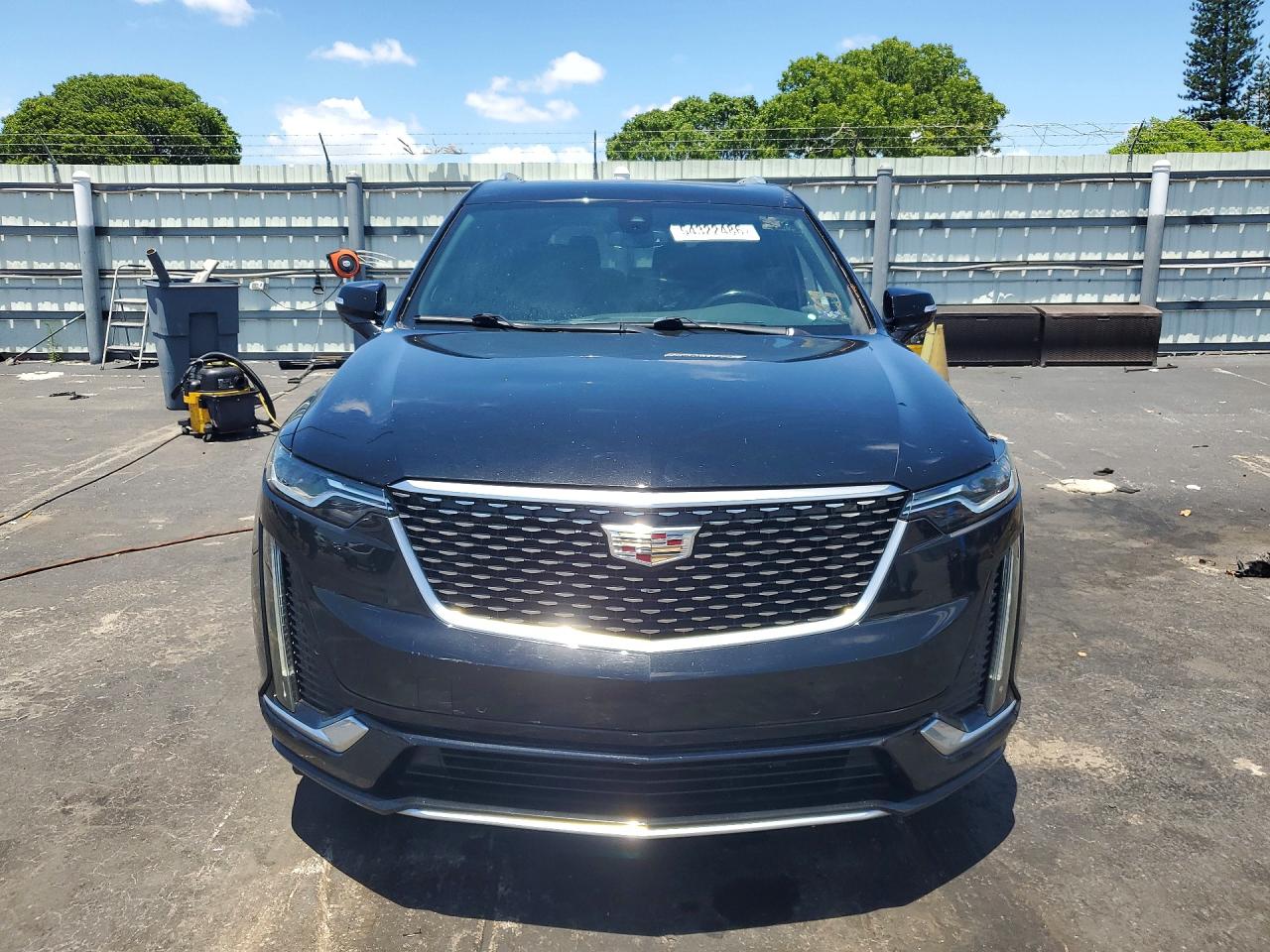 Cadillac XT6 Premium Luxury