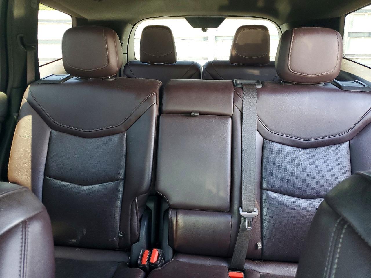 Cadillac XT6 Premium Luxury