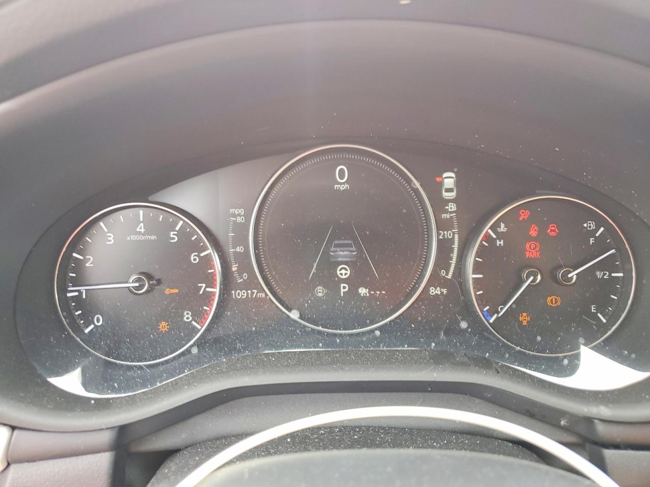 Mazda 3 Premium Plus