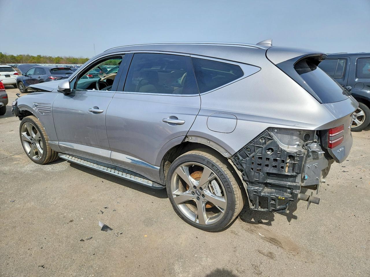 Genesis GV80 2.5t
