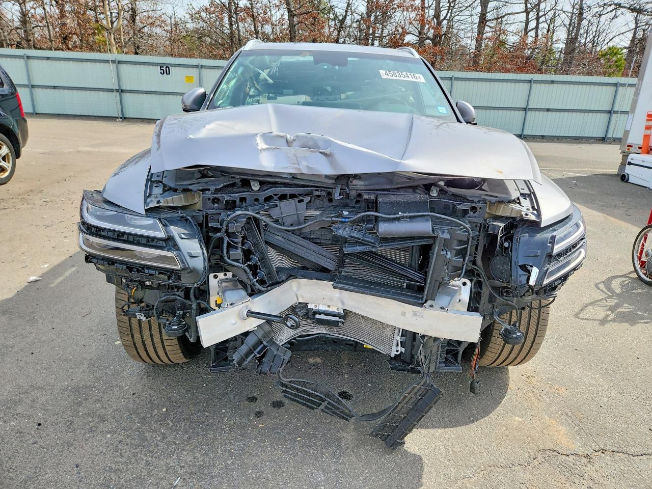 Genesis GV80 2.5t