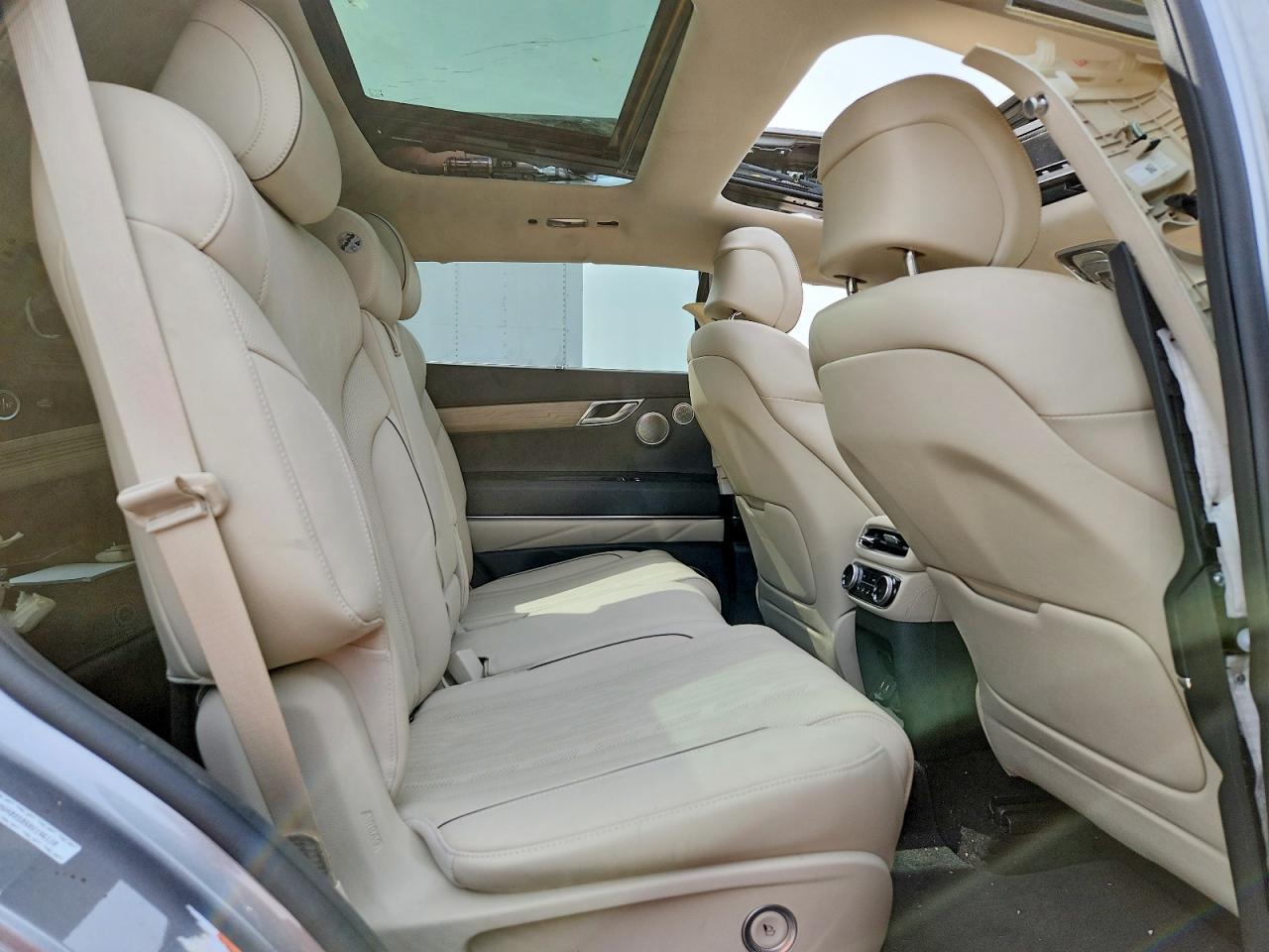 Genesis GV80 2.5t