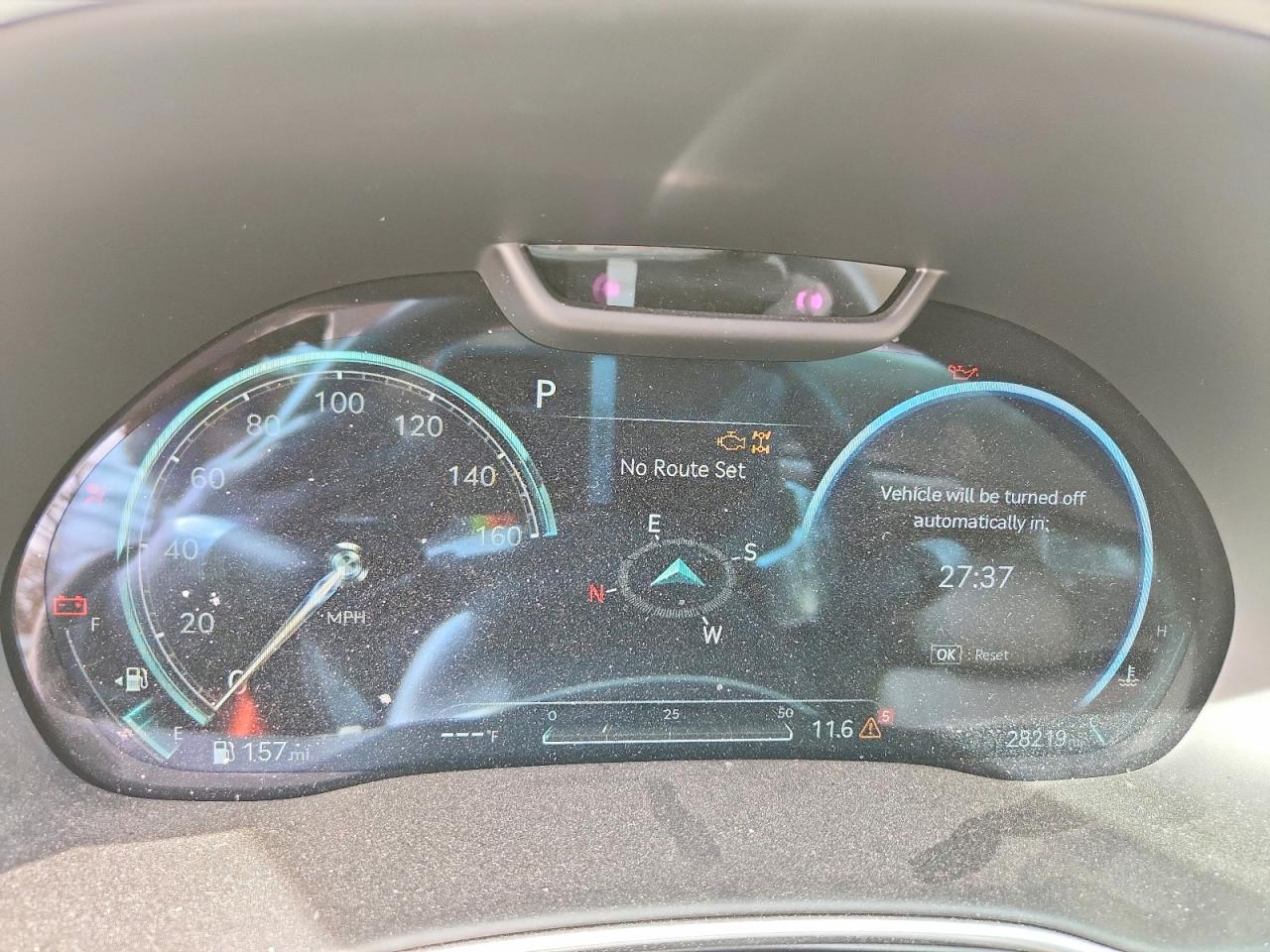 Genesis GV80 2.5t