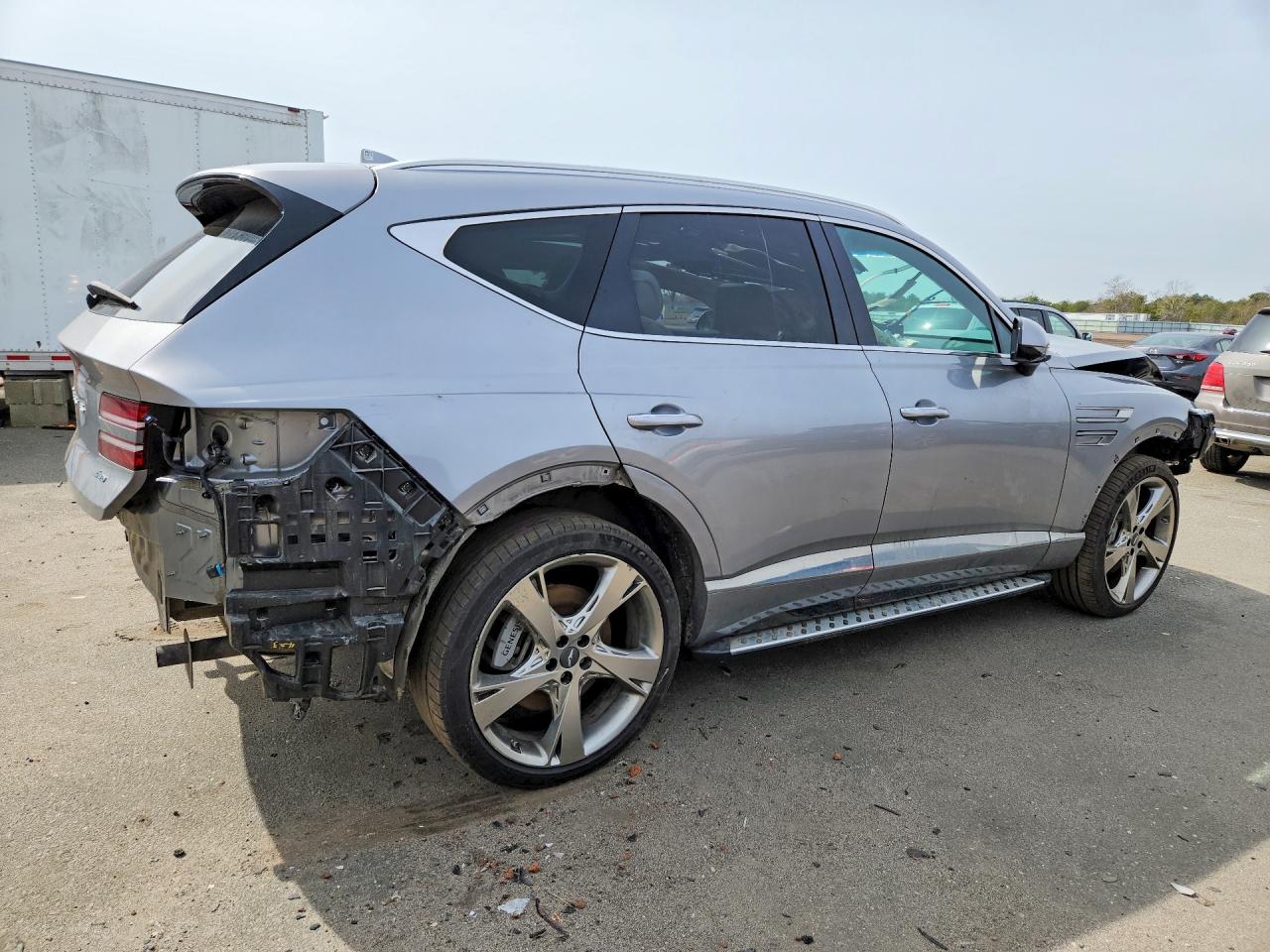 Genesis GV80 2.5t