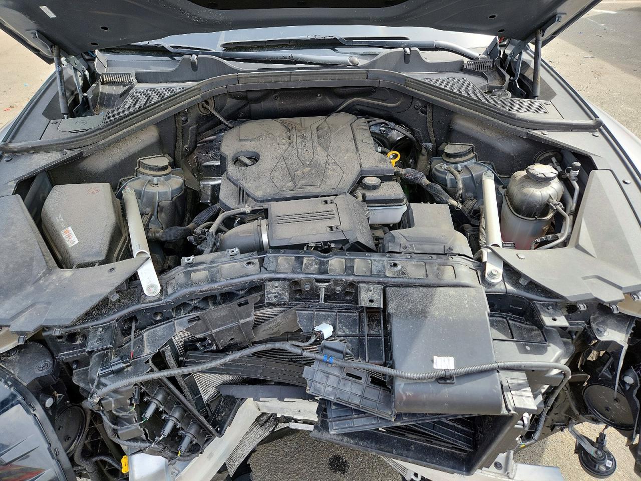 Genesis GV80 2.5t
