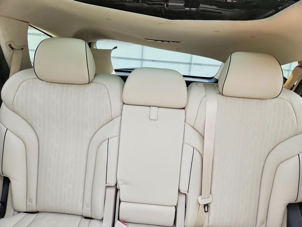 Genesis GV80 2.5t