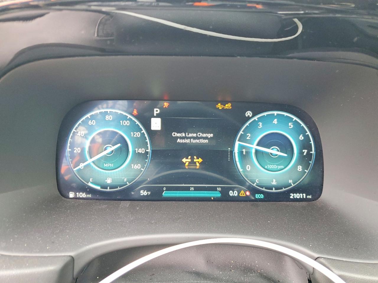 Hyundai PALISADE Sel Premium