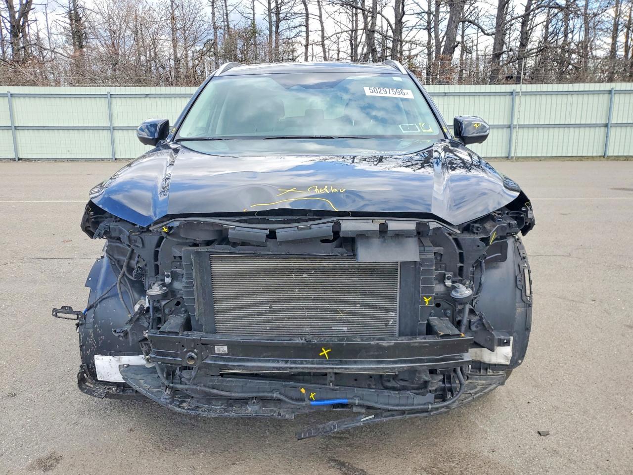 Hyundai PALISADE Sel Premium
