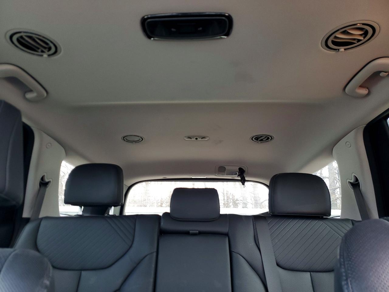 Hyundai PALISADE Sel Premium