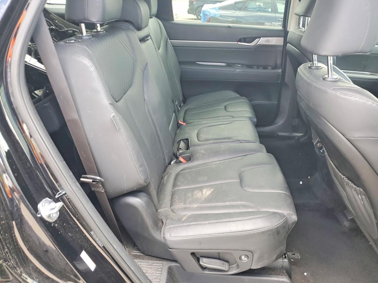 Hyundai PALISADE Sel Premium