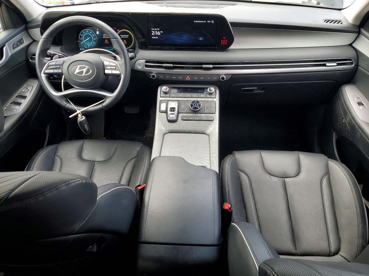 Hyundai PALISADE Sel Premium