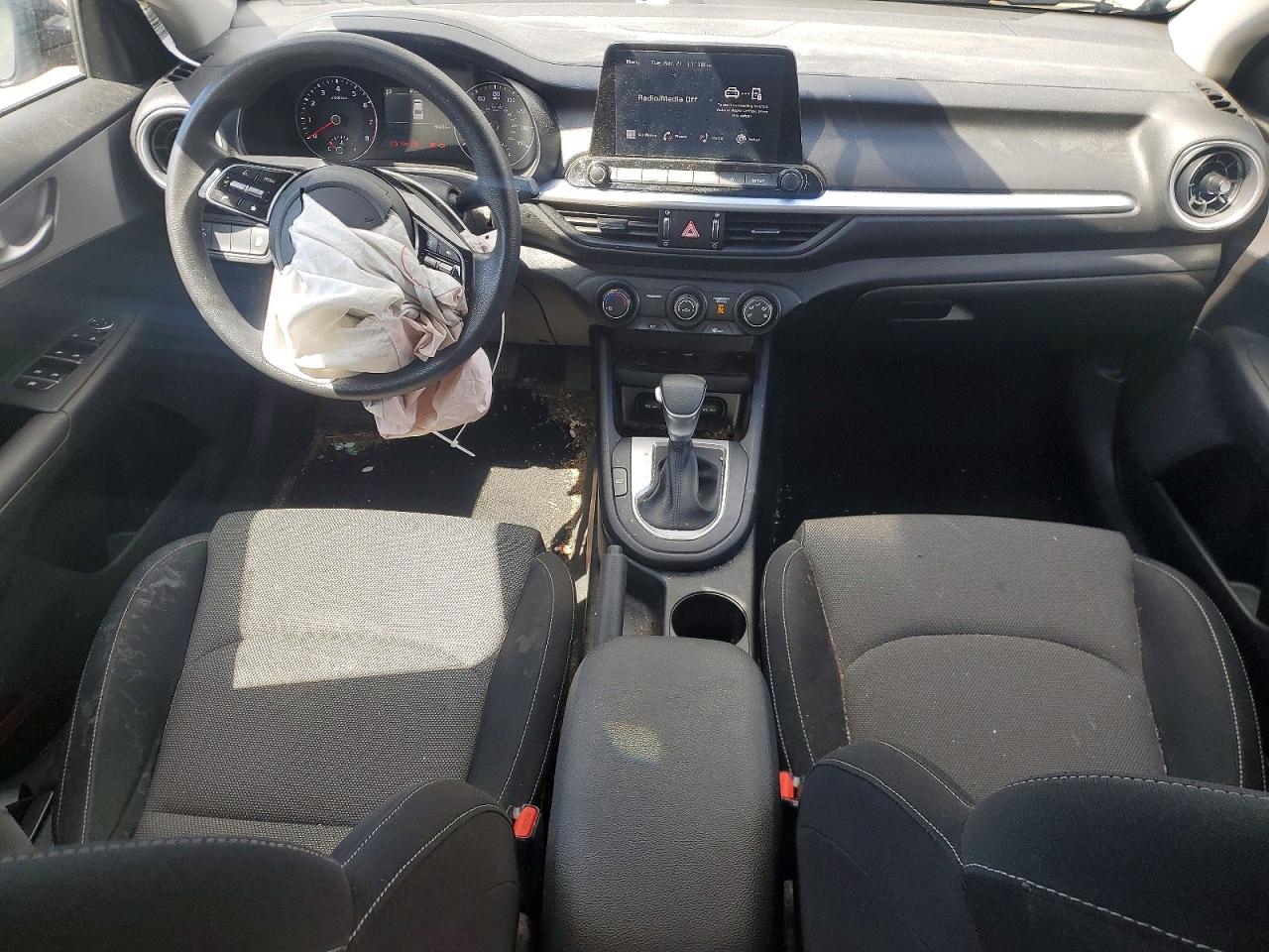Kia Forte Lx