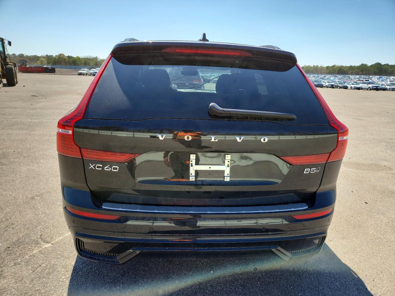 Volvo XC60 Core