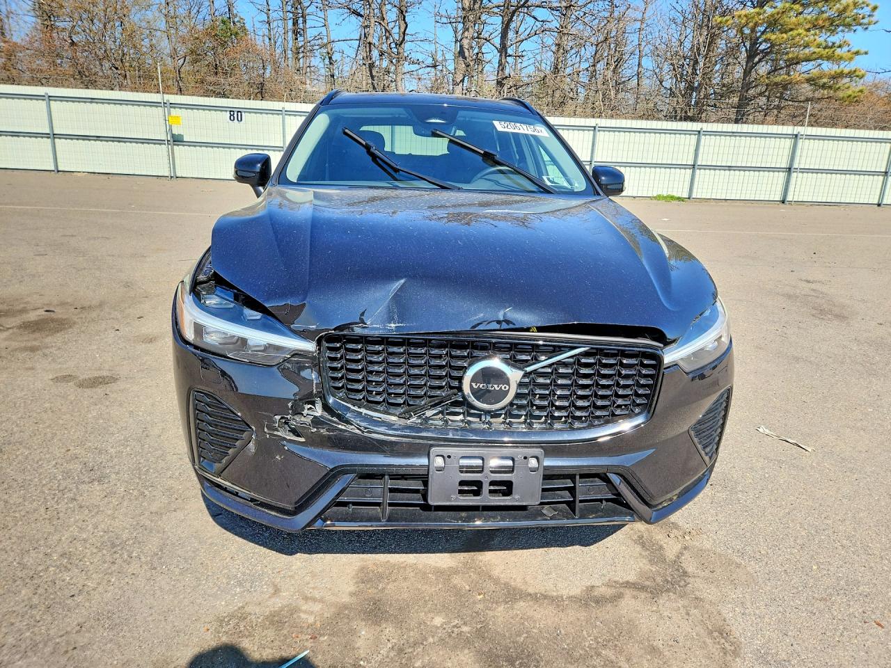 Volvo XC60 Core