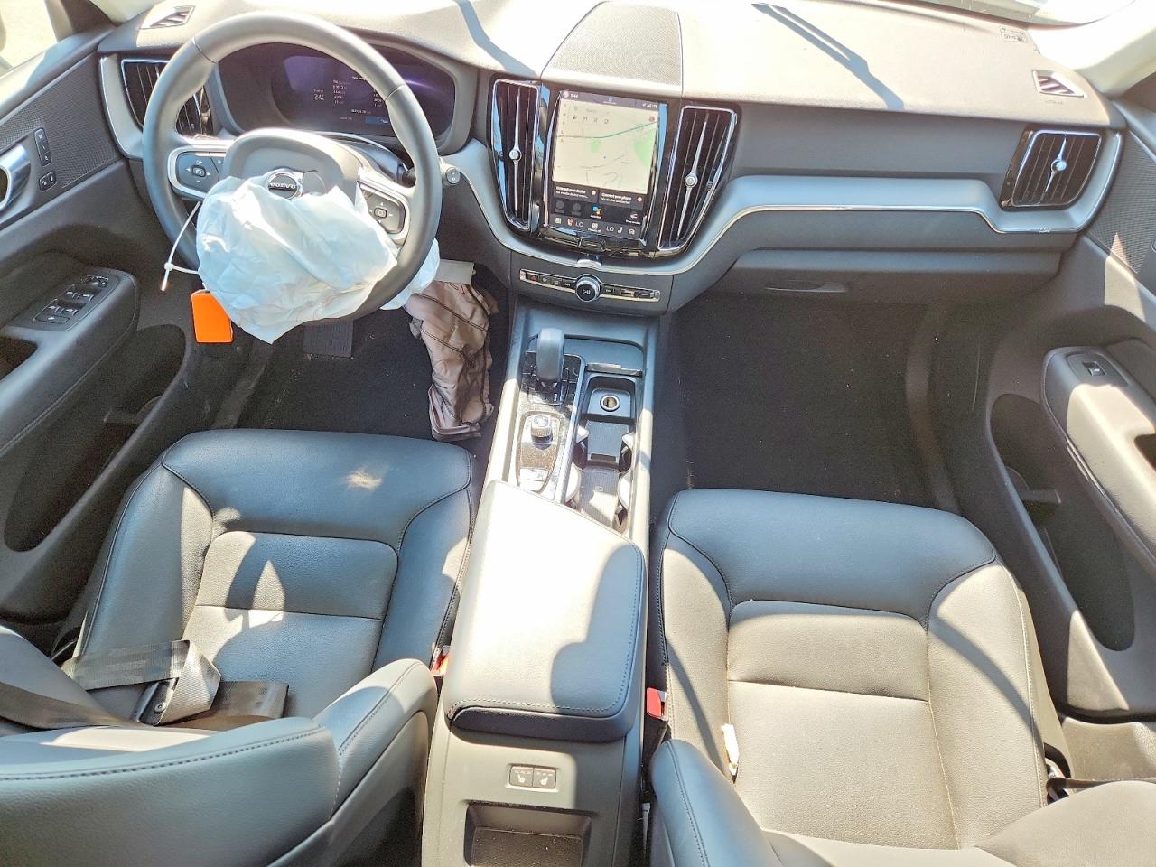 Volvo XC60 Core