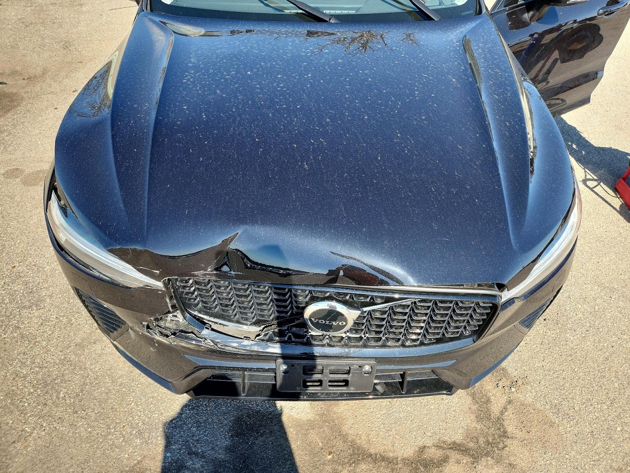 Volvo XC60 Core