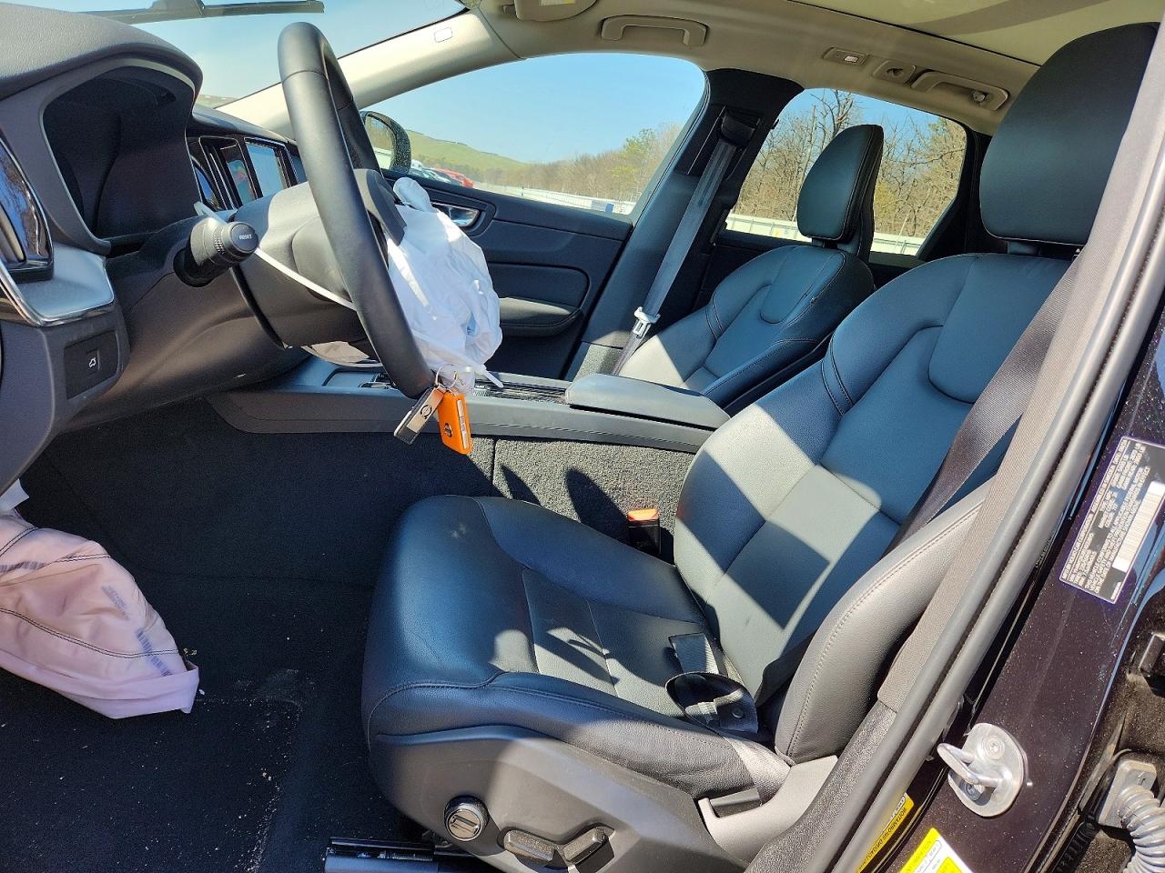 Volvo XC60 Core